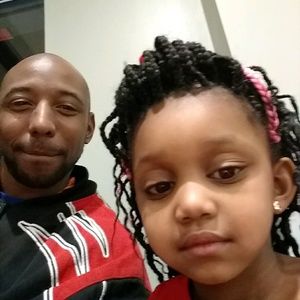 Meet your Posher, George